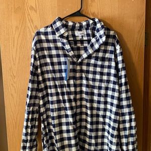 Sonoma long sleeve button up